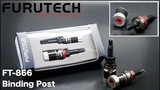 Furutech FT-866 Binding Post