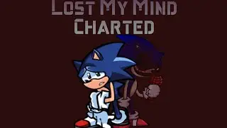 Friday Night Funkin Lost My Mind (Charted) | FNF MODS