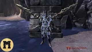 Neverwinter online (Невервинтер) #36 - Фарм данжей - Паладин танк