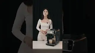 Обзор на кофемашину Philips EP 5444/90. Делайте выгодные покупки в Мечте!