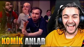 Ebonivon - Kick & Twitch Komik Anlar 167 İzliyor