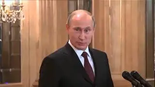 Путин про 