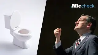 Ted Cruz wants to be the most transphobic presidential candidate | Mic Check