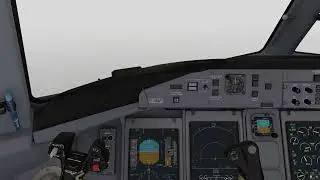 [X-Plane 11] Air Baltic DH8D in Riga