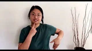 ASL: NOT YET