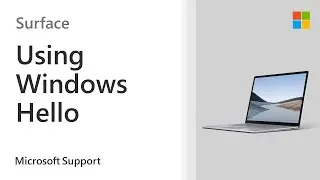 Log into your PC with your face or fingerprint with Windows Hello | Microsoft | Windows 10