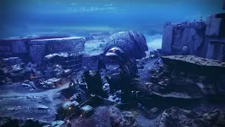 Destiny 2 - Top of the world