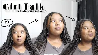 GIRL TALK✨: REFLECTION ON THE YEAR, GET TO KNOW ME, PLAYLIST, & ADVICE
