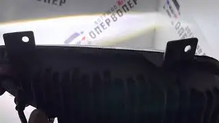 ПТФ Nissan 01519 SalMan