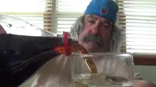ASMR Drinking Ice Cold Coca Cola