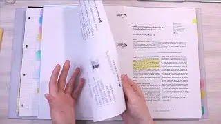 Мой конспект после 5-ти семестров в University of the People