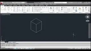 Using Isometric SNAP - AutoCAD