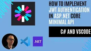 How to Implement JWT Authentication in ASP.NET Core Minimal API