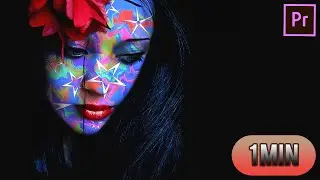 Cinematic Glitch Preset Free Download | Premiere Pro Glitch Preset Tik Tok | Free Preset Effect 2021
