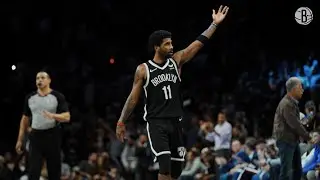 Brooklyn Nets 2022-23 Season Hype Video