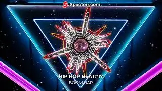 Hip Hop Beat #17 Boom Bap