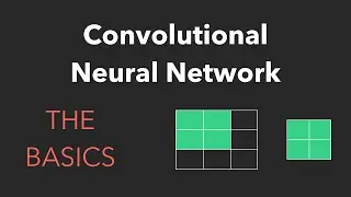 Beginner's Guide to CNNs (Convolutional Neural Networks)
