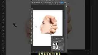 Photo Manipulation  - Photoshop Tutorial 