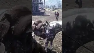 The NPC recognizes his stolen hat years later