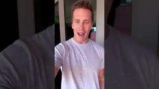 Tom Brady on the Art of Team Leadership
