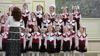 Младший хор 