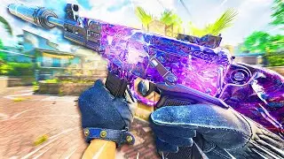 THIS OTS 9 SETUP CHANGES EVERYTHING...🤯 (BEST OTS 9 CLASS SETUP) -COLD WAR