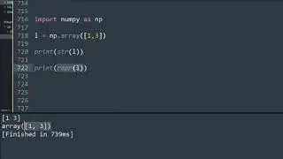 What is the difference between __str__ and __repr__ in Python ?