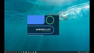 How to install Android Studio in Windows 10 (2020)