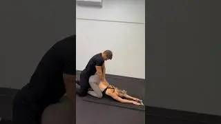 That one personal trainer at every gym 
