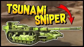 Crossout - INSANE MATCHES! 