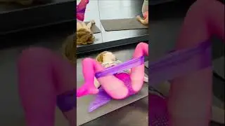 Gymnastics & Yoga