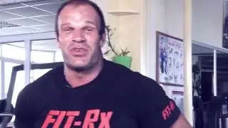 Советы от Дениса Цыпленкова