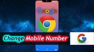 How to Change Phone Number in Google Account