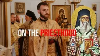 On the Priesthood