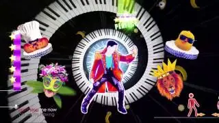 Just Dance 2017 - Don't Stop Me Now