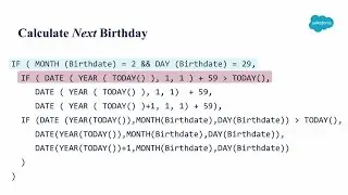 Fearless Date and Time Formulas