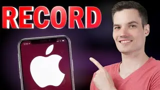 How to Record Calls on iPhone | Free & Easy