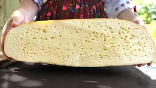 СМАЖЕНИЙ  український СИР та потапці з вурдою🧀 Особливі закуски, які не залишать вас байдужими