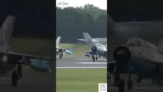 Mig 21 Taking Off 