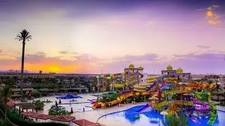 Обзор Хорошего Отеля  Ali Baba Palace 4 * . Хургада.Египет.2022!