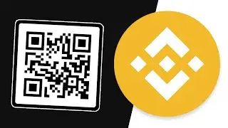 How To Login To Binance With QR Code (Quick Login)