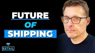 Future of Shipping with CEO of Shipium, Jason Murray