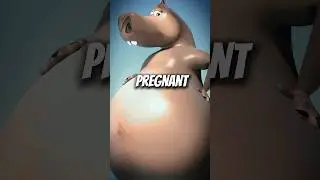 Madagascar’s original plans were WILD 