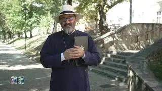 Zi de zi, cu părintele Constantin Necula - ediţia din 8 septembrie 2024 (@TVR1)