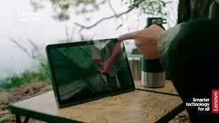 2024 Lenovo Tab Plus 11.5-inch 2K LCD Touch Display 