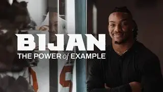 Bijan Robinson | The Power of Example