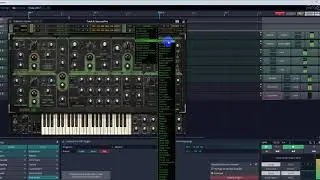 Making A Melodic Progressive House in Tracktion 7