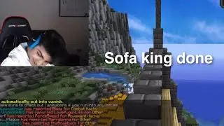 Flashback to when Skeppy made BBH swear