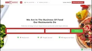 Top 10+ Best Food Delivery WordPress Themes 2022