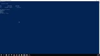 How To Powershell Foreach Command Example